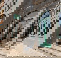 Quality Hotel Bentinck - Kingaroy Accommodation