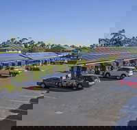 Quality Inn Railway - Kingaroy Accommodation