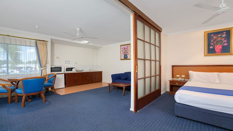 Cairns Southside International - Kingaroy Accommodation 5