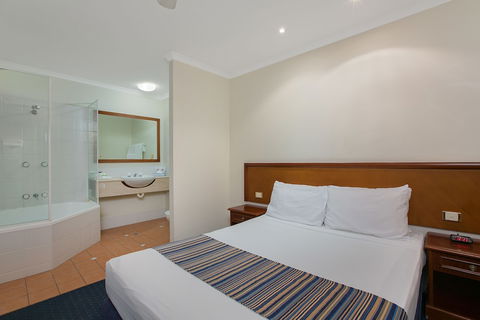 Cairns Southside International - Kingaroy Accommodation 6