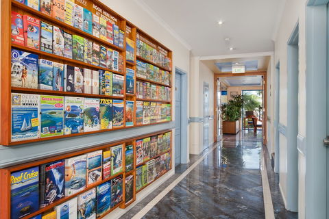 Cairns Southside International - Kingaroy Accommodation 2