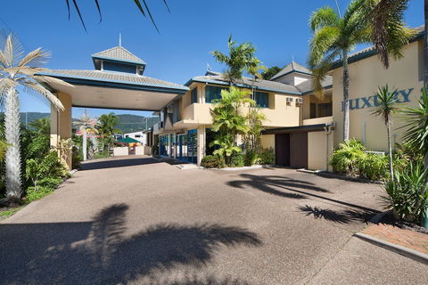 Cairns Southside International - Kingaroy Accommodation 0