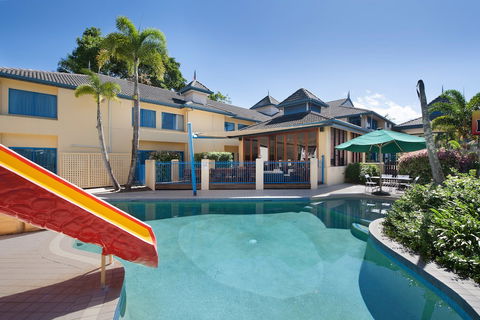 Cairns Southside International - Kingaroy Accommodation 1