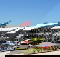 Best Western Plus Apollo International Hotel - Kingaroy Accommodation