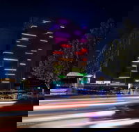 Mercure Albury - Kingaroy Accommodation