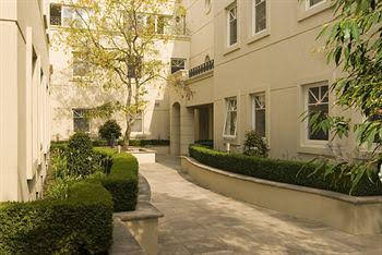 Caroline Serviced Apartments South Yarra - Kingaroy Accommodation 0