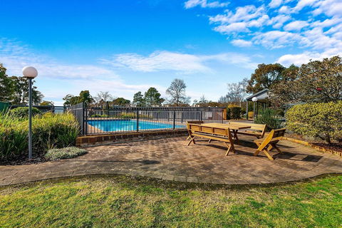 Quality Inn And Suites Traralgon - Kingaroy Accommodation 3
