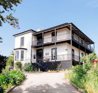 The Dragonfly Inn - Kingaroy Accommodation