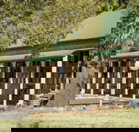 Overlander Homestead Motel - Kingaroy Accommodation