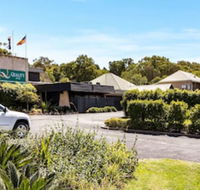 Quality Inn Dubbo International - Kingaroy Accommodation