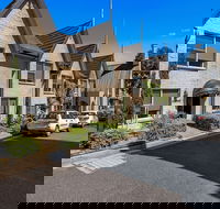 Quality Hotel Colonial Launceston - Kingaroy Accommodation