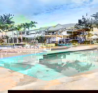 Mercure Gold Coast Resort - Kingaroy Accommodation