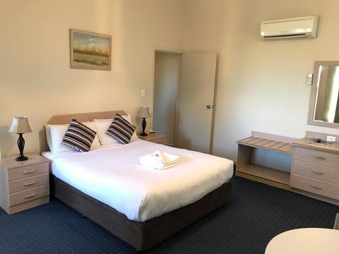 Orange Motor Lodge - Kingaroy Accommodation 4