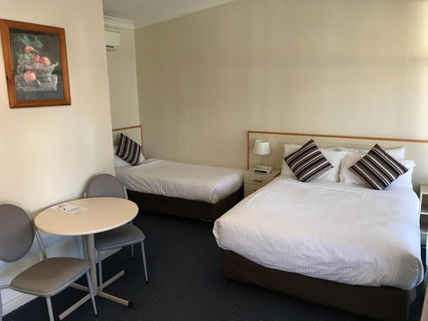 Orange Motor Lodge - Kingaroy Accommodation 2