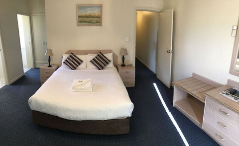 Orange Motor Lodge - Kingaroy Accommodation 6
