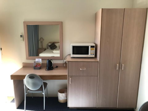 Orange Motor Lodge - Kingaroy Accommodation 1