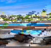 Shangri-La The Marina Cairns - Kingaroy Accommodation