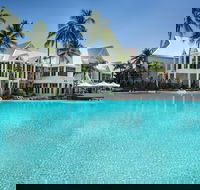 Sheraton Grand Mirage Resort Port Douglas - Kingaroy Accommodation