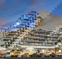 Park Regis City Quays - Kingaroy Accommodation