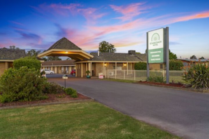  Kingaroy Accommodation