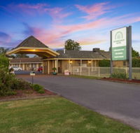 Stagecoach Motel Wodonga - Kingaroy Accommodation