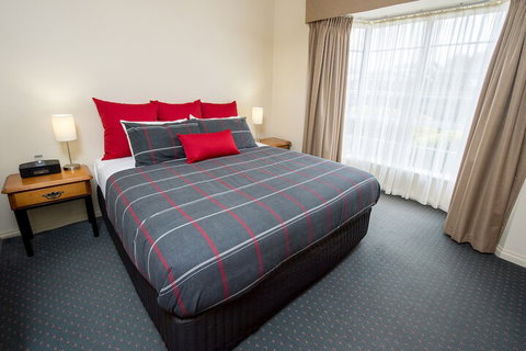 John Pirie Motor Inn - Kingaroy Accommodation 5