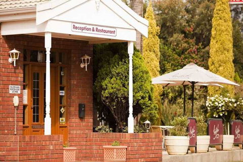 John Pirie Motor Inn - Kingaroy Accommodation 2