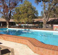 Matthew Flinders Motor Inn - Kingaroy Accommodation