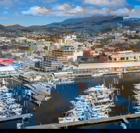 Somerset on the Pier Hobart - Kingaroy Accommodation