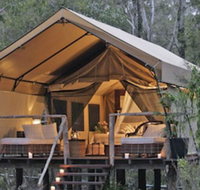 Paperbark Camp - Kingaroy Accommodation