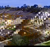 Ringwood Royale - Kingaroy Accommodation