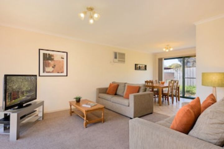  Kingaroy Accommodation