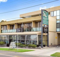 Quality Hotel Bayside Geelong - Kingaroy Accommodation
