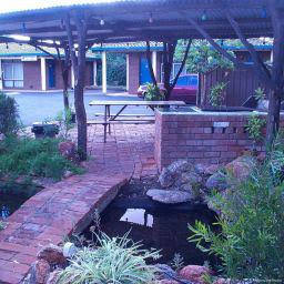 Cobar Motor Inn - Kingaroy Accommodation 2