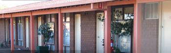Cobar Motor Inn - Kingaroy Accommodation 1