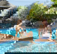 Country Motel Ipswich - Kingaroy Accommodation