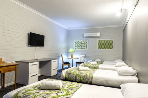 Country Motel Ipswich - Kingaroy Accommodation 6