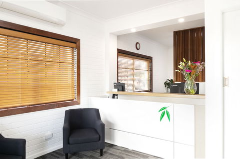 Country Motel Ipswich - Kingaroy Accommodation 3