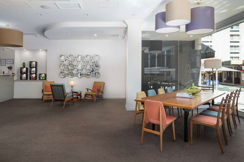 Pensione Hotel Perth - Kingaroy Accommodation 6