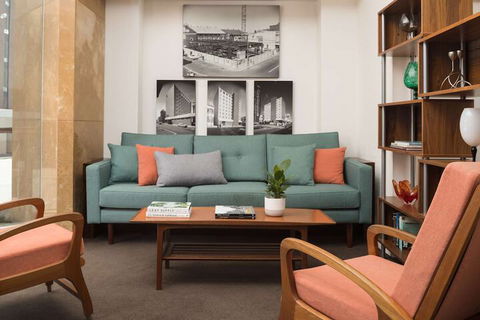 Pensione Hotel Perth - Kingaroy Accommodation 5