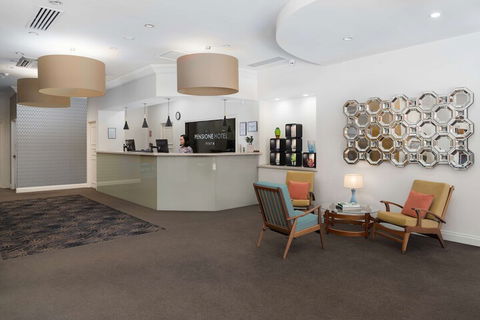 Pensione Hotel Perth - Kingaroy Accommodation 7