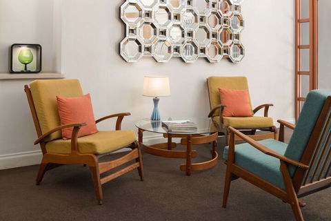 Pensione Hotel Perth - Kingaroy Accommodation 4