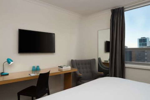 Pensione Hotel Perth - Kingaroy Accommodation 0