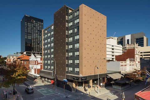 Pensione Hotel Perth - Kingaroy Accommodation 2