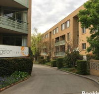 Kingston Terrace Apartments - Kingaroy Accommodation