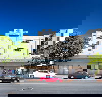 Riverside Hotel Southbank - Kingaroy Accommodation