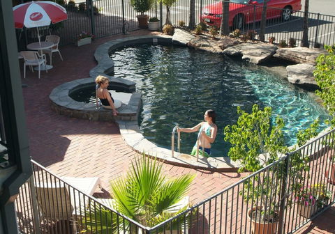 Ibis Styles Adelaide Manor - Kingaroy Accommodation 3