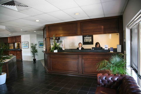 Ibis Styles Adelaide Manor - Kingaroy Accommodation 4