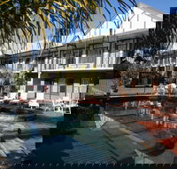 ibis Styles Adelaide Manor - Kingaroy Accommodation