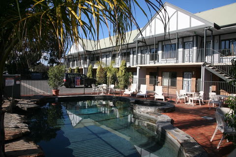 Ibis Styles Adelaide Manor - Kingaroy Accommodation 0